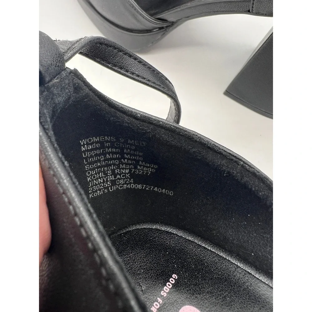 SO size womens